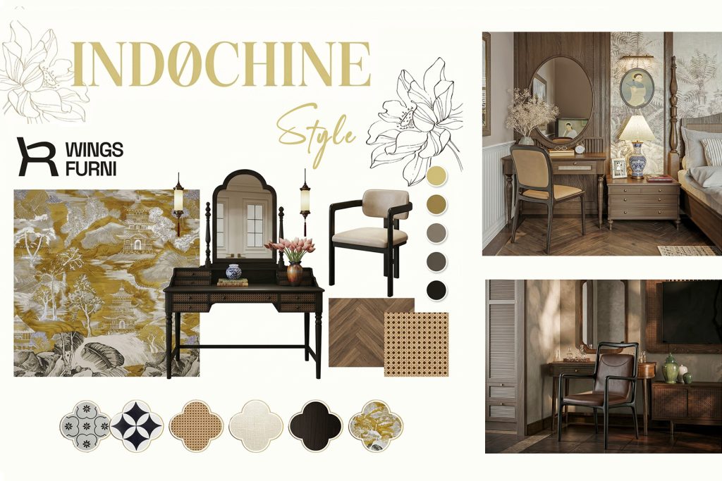indochine
