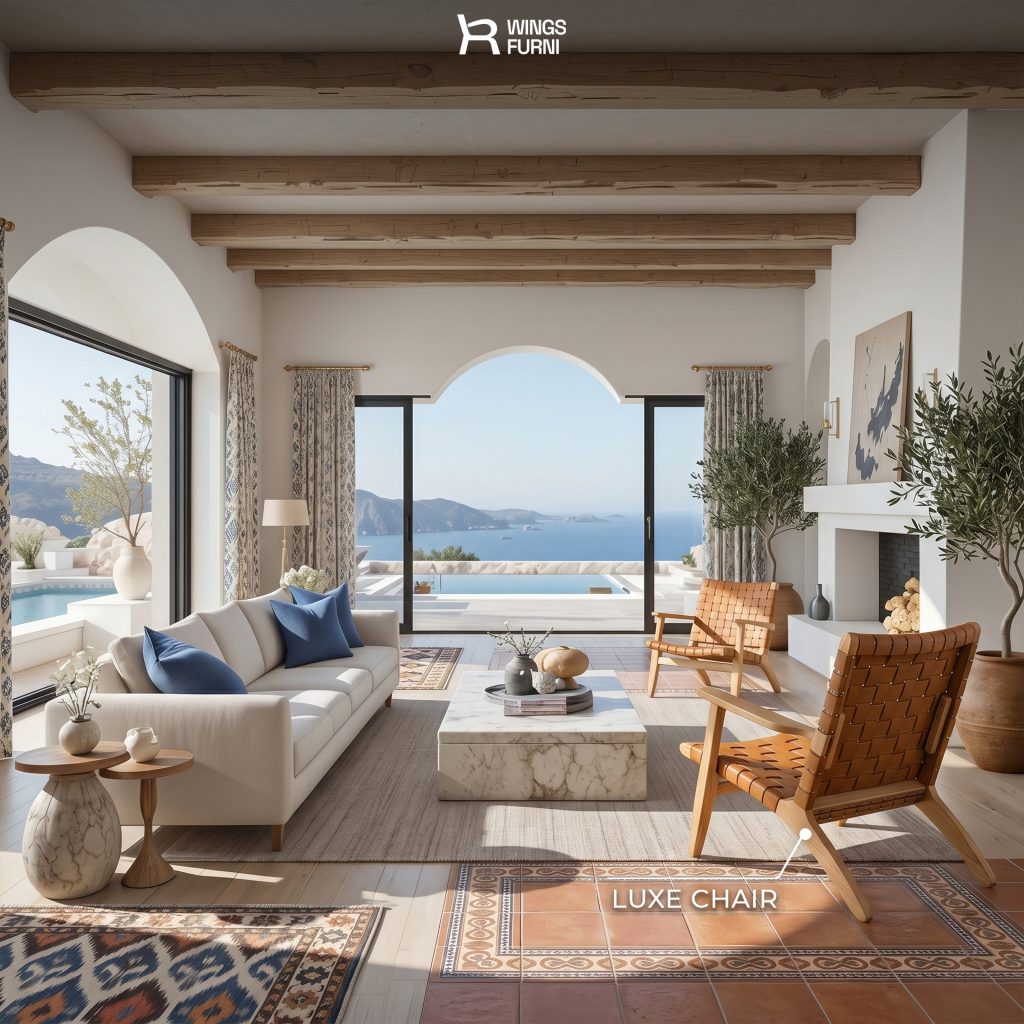 Mediterranean Style