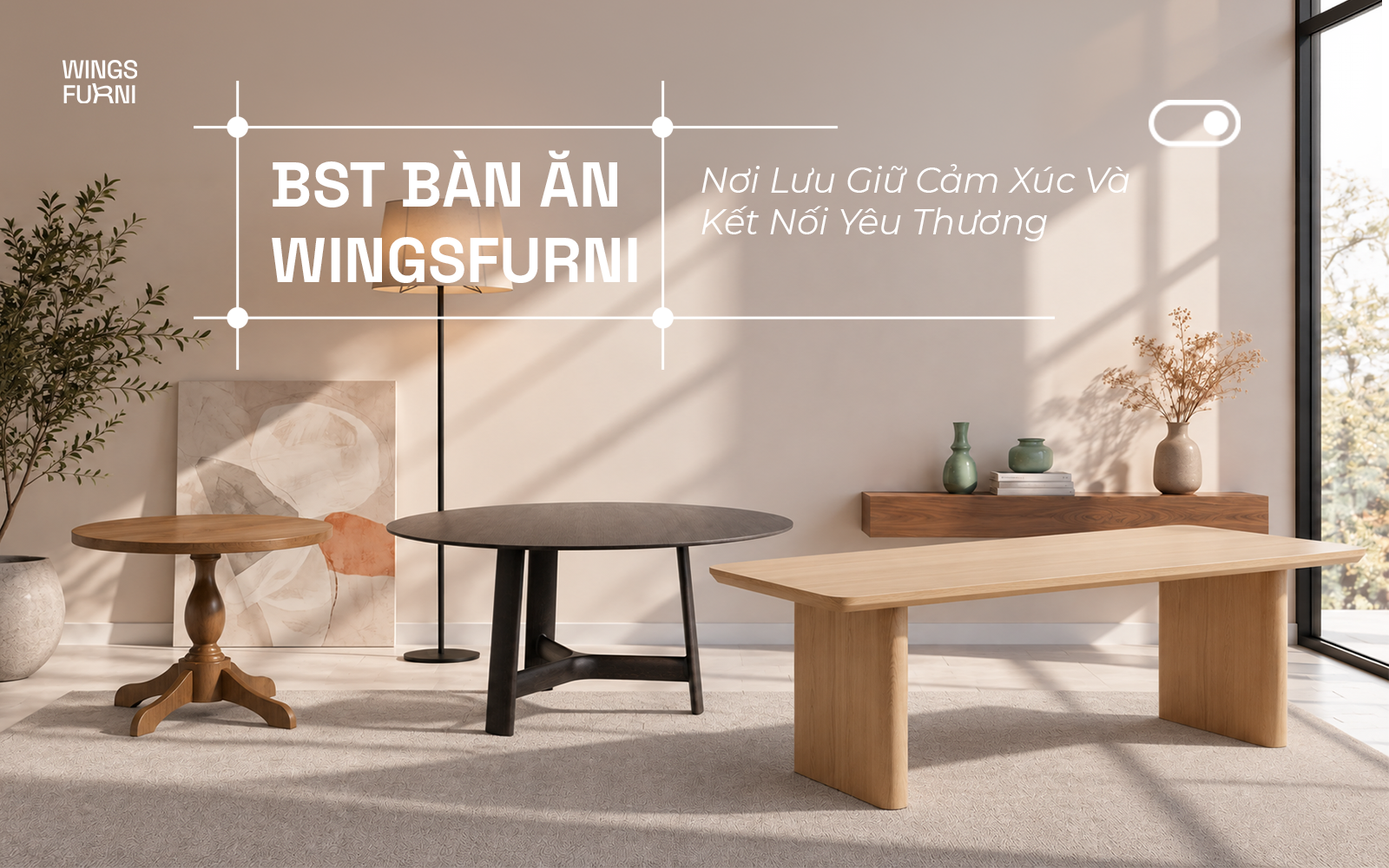 bàn ăn