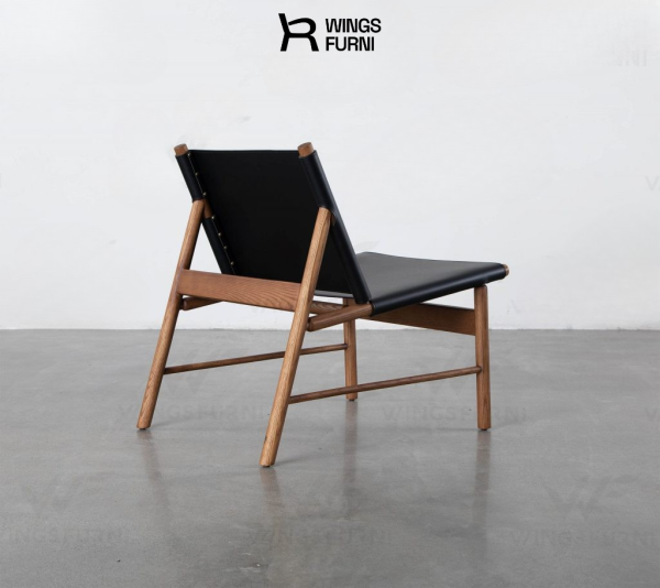OBSIDIAN CHAIR - Ảnh 5