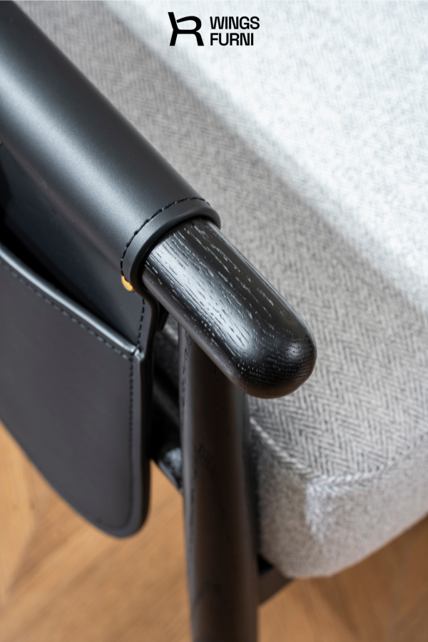 TERESA CHAIR - Ảnh 5