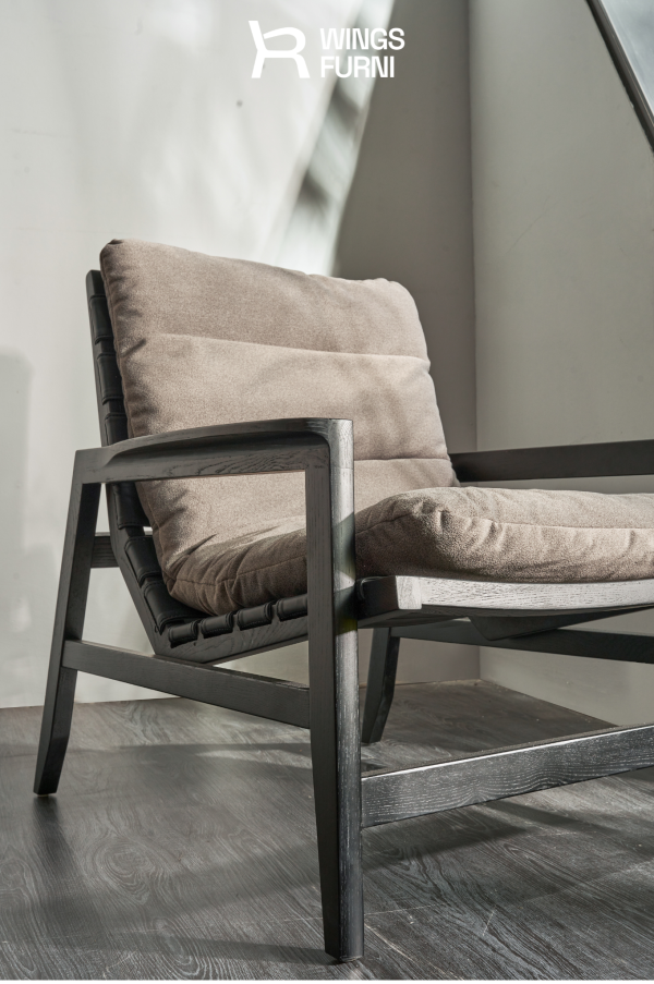 CLOUD CHAIR - Ảnh 3