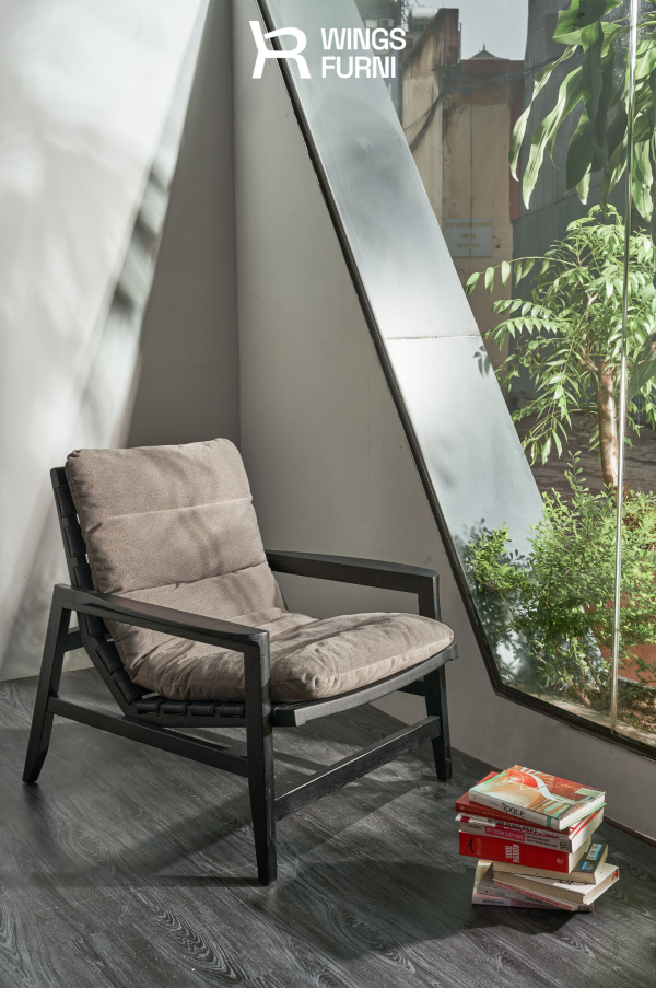 CLOUD CHAIR - Ảnh 5
