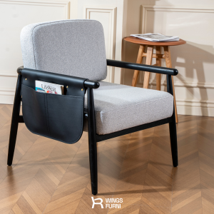 TERESSA CHAIR