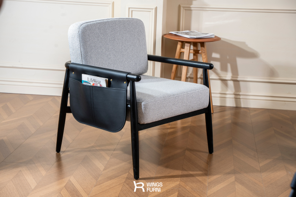 TERESSA CHAIR