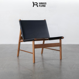 Obsidian Chair – lựa chọn hoàn hảo cho phòng khách và văn phòng