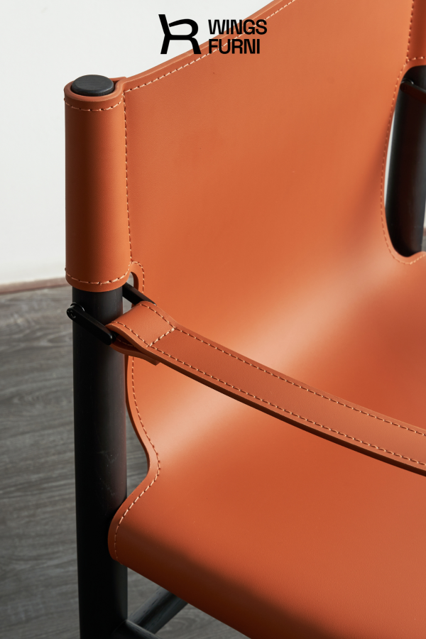 SADDLE CHAIR - Ảnh 5