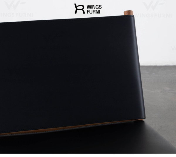 OBSIDIAN CHAIR - Ảnh 2