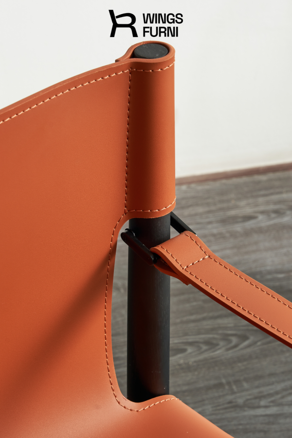 SADDLE CHAIR - Ảnh 4