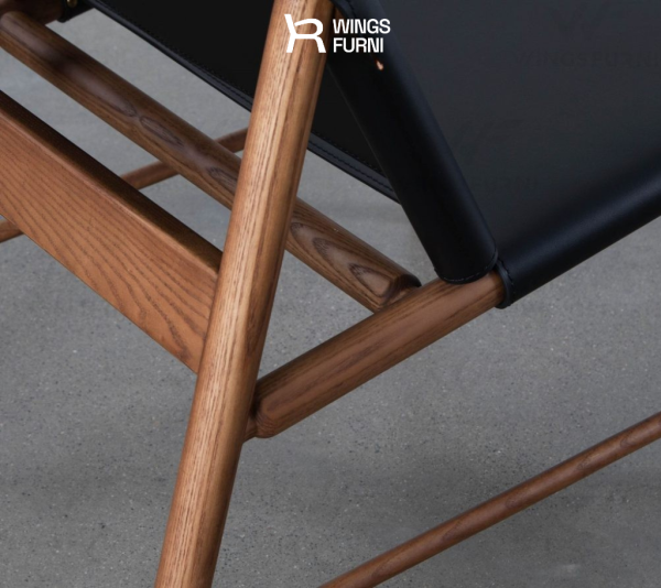 OBSIDIAN CHAIR - Ảnh 3