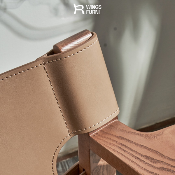 CHALET CHAIR - Ảnh 4