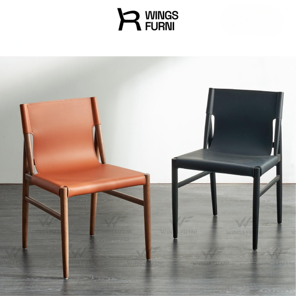 VOYAGE CHAIR - Ảnh 5