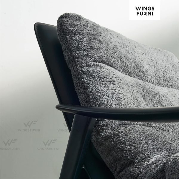 FYNN ARMCHAIR - Ảnh 7