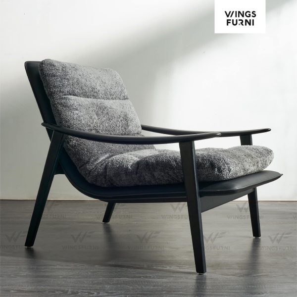 FYNN ARMCHAIR - Ảnh 6