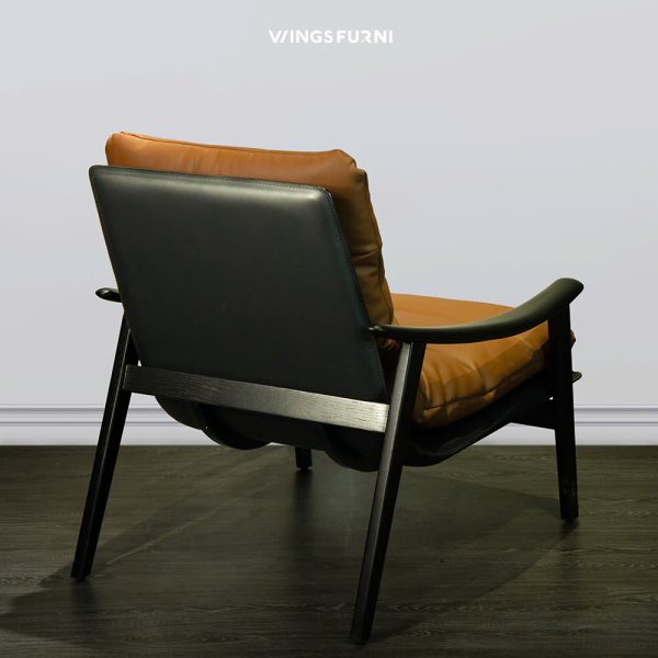 FYNN ARMCHAIR - Ảnh 5