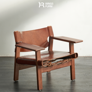CHALET CHAIR