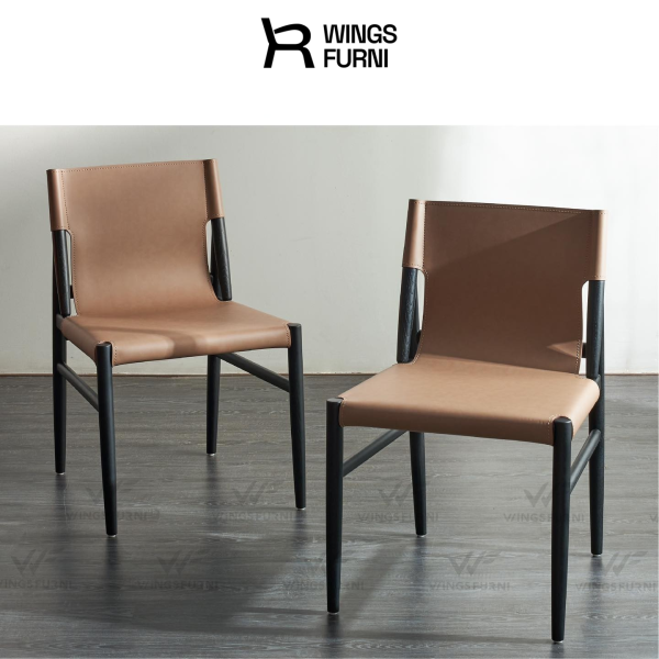 VOYAGE CHAIR - Ảnh 4