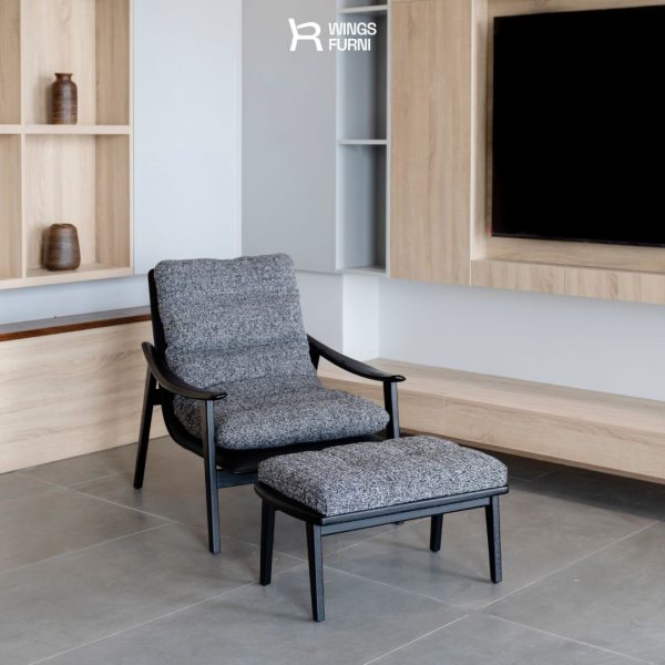 FYNN ARMCHAIR - Ảnh 4