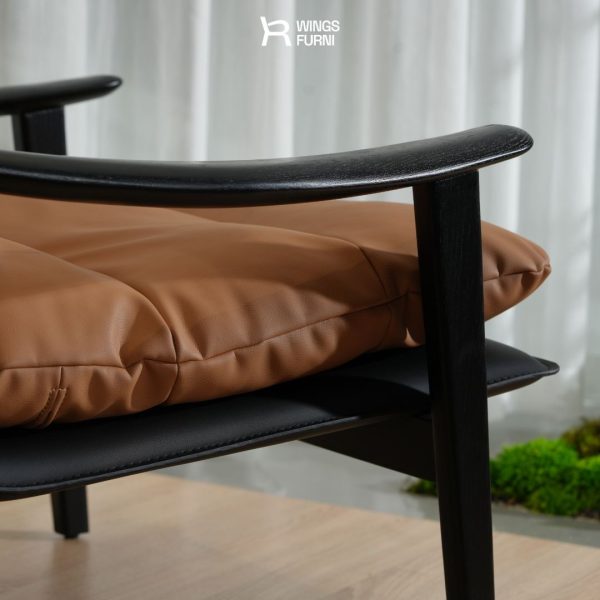 FYNN ARMCHAIR - Ảnh 3