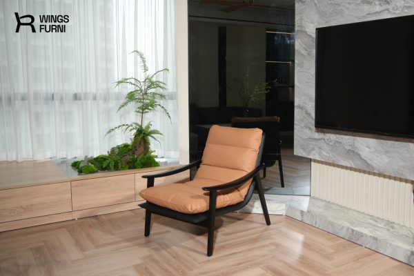 FYNN ARMCHAIR - Ảnh 8
