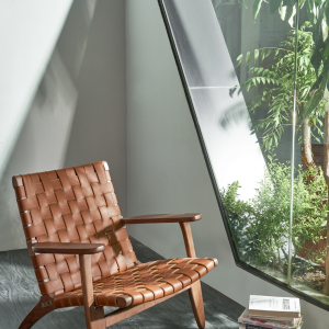 Masaya Abuelo Armchair – điểm nhấn tinh tế cho phòng khách