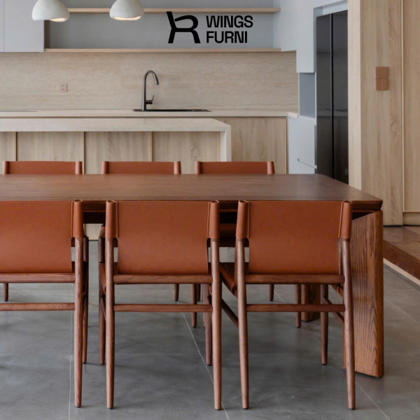 VOYAGE CHAIR - Ảnh 3