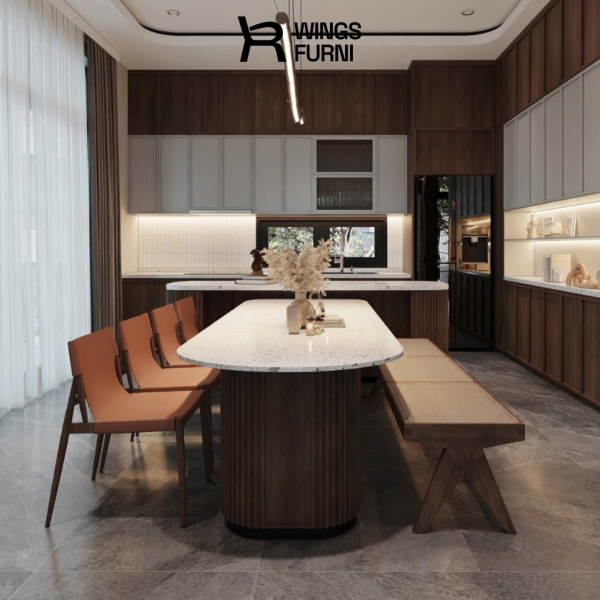 VOYAGE CHAIR - Ảnh 2