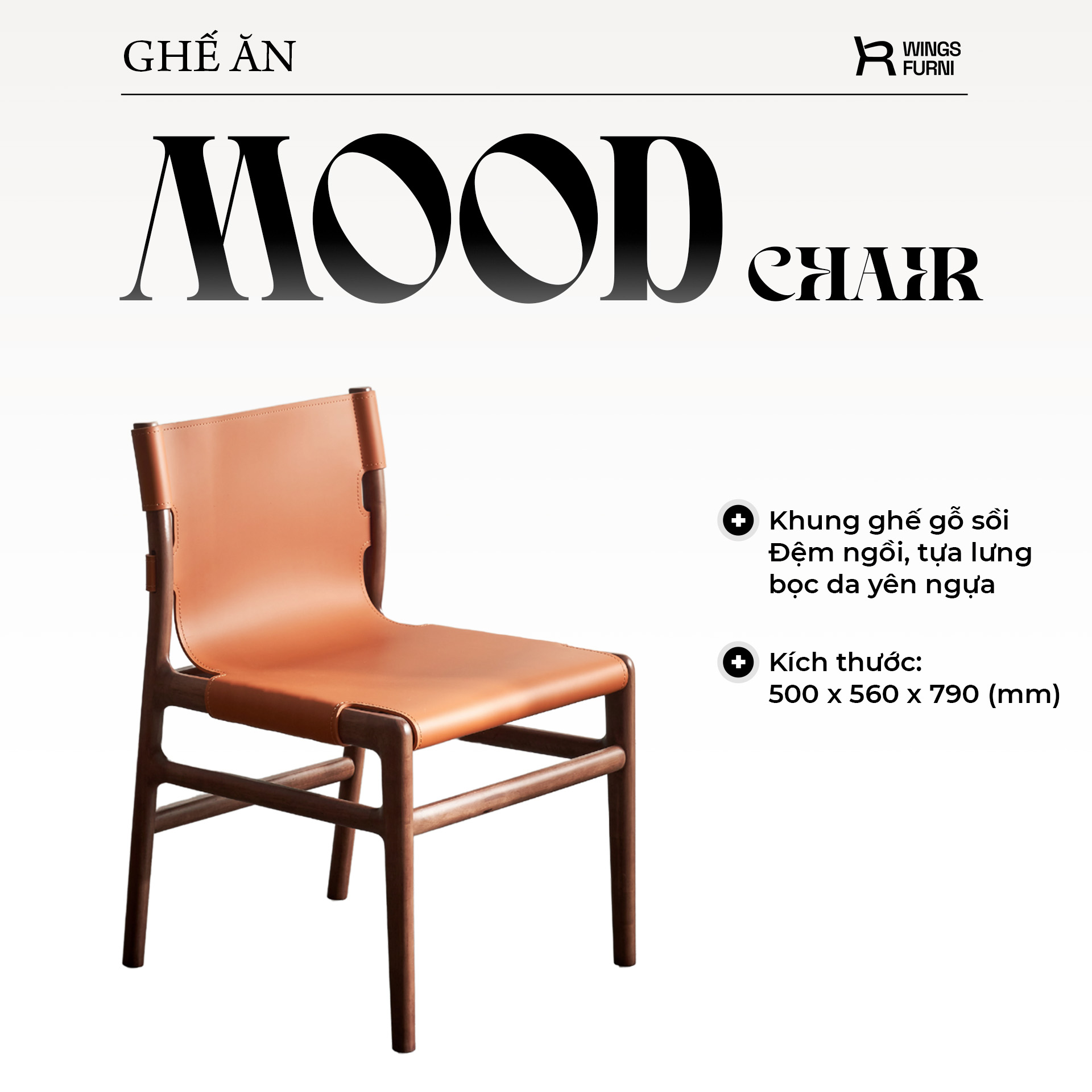 Mood Chair
