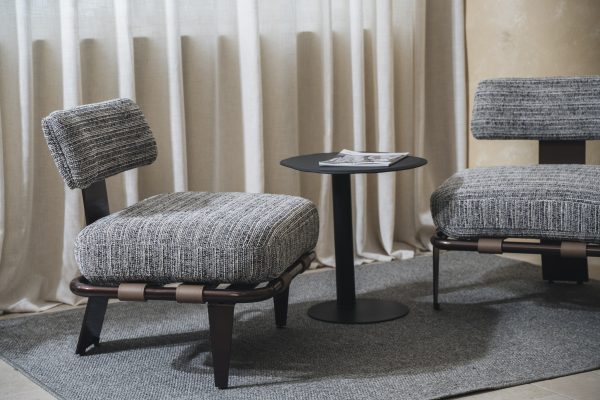 AIRFLOW CHAIR - Ảnh 2