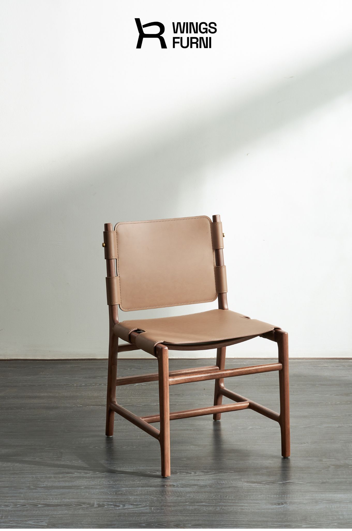 Ghế ăn cao cấp Levante Dining Chair