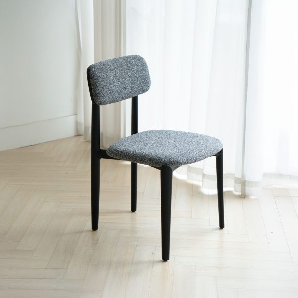 CURVE CHAIR