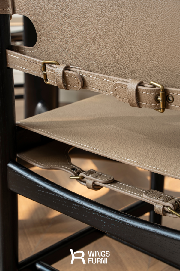 DANISH CHAIR - Ảnh 6
