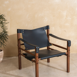 SAFARI CHAIR