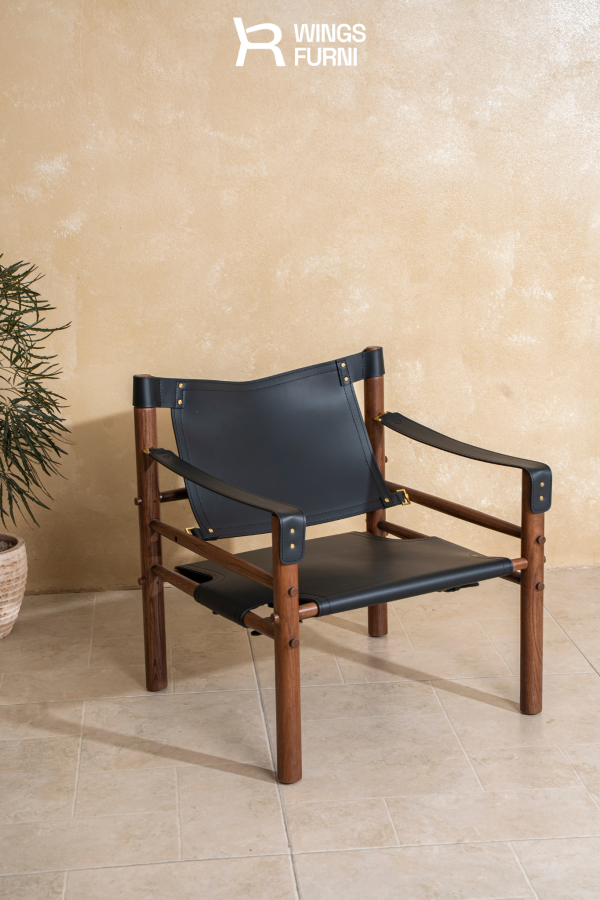 SAFARI CHAIR