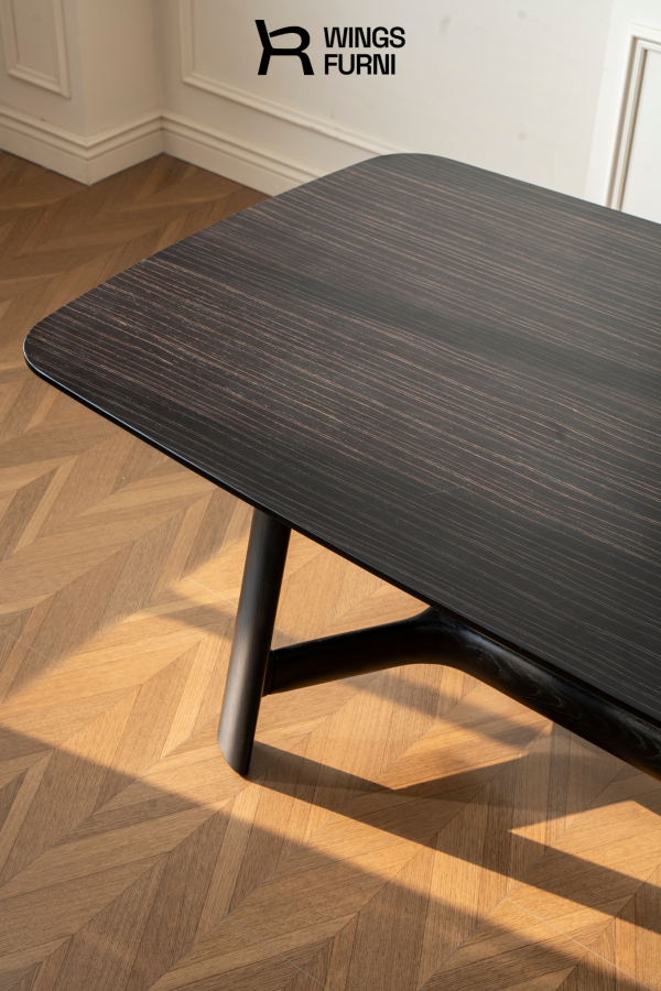 CURVE TABLE