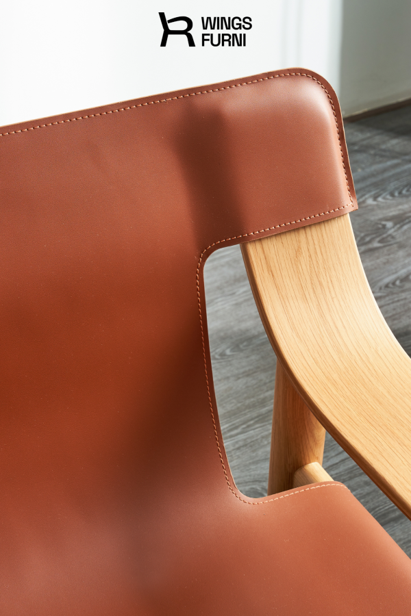 BERNARD CHAIR - Ảnh 6