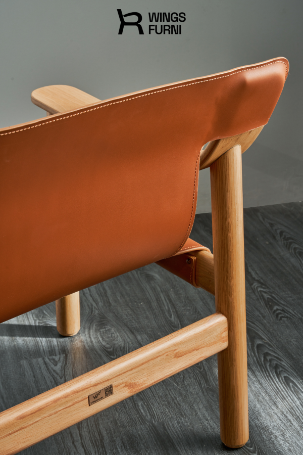 BERNARD CHAIR - Ảnh 5
