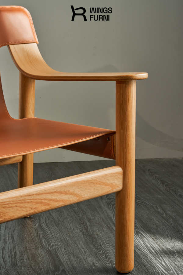BERNARD CHAIR - Ảnh 3
