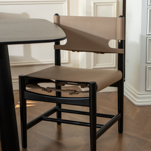 DANISH CHAIR