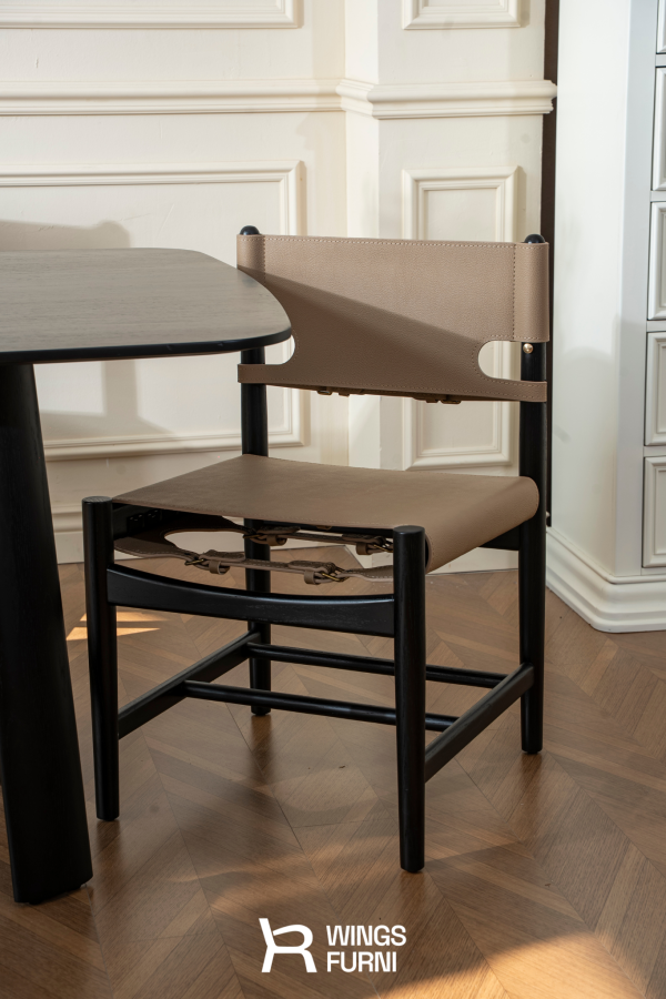 DANISH CHAIR