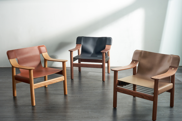 BERNARD CHAIR