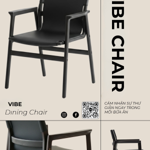 Vibe chair