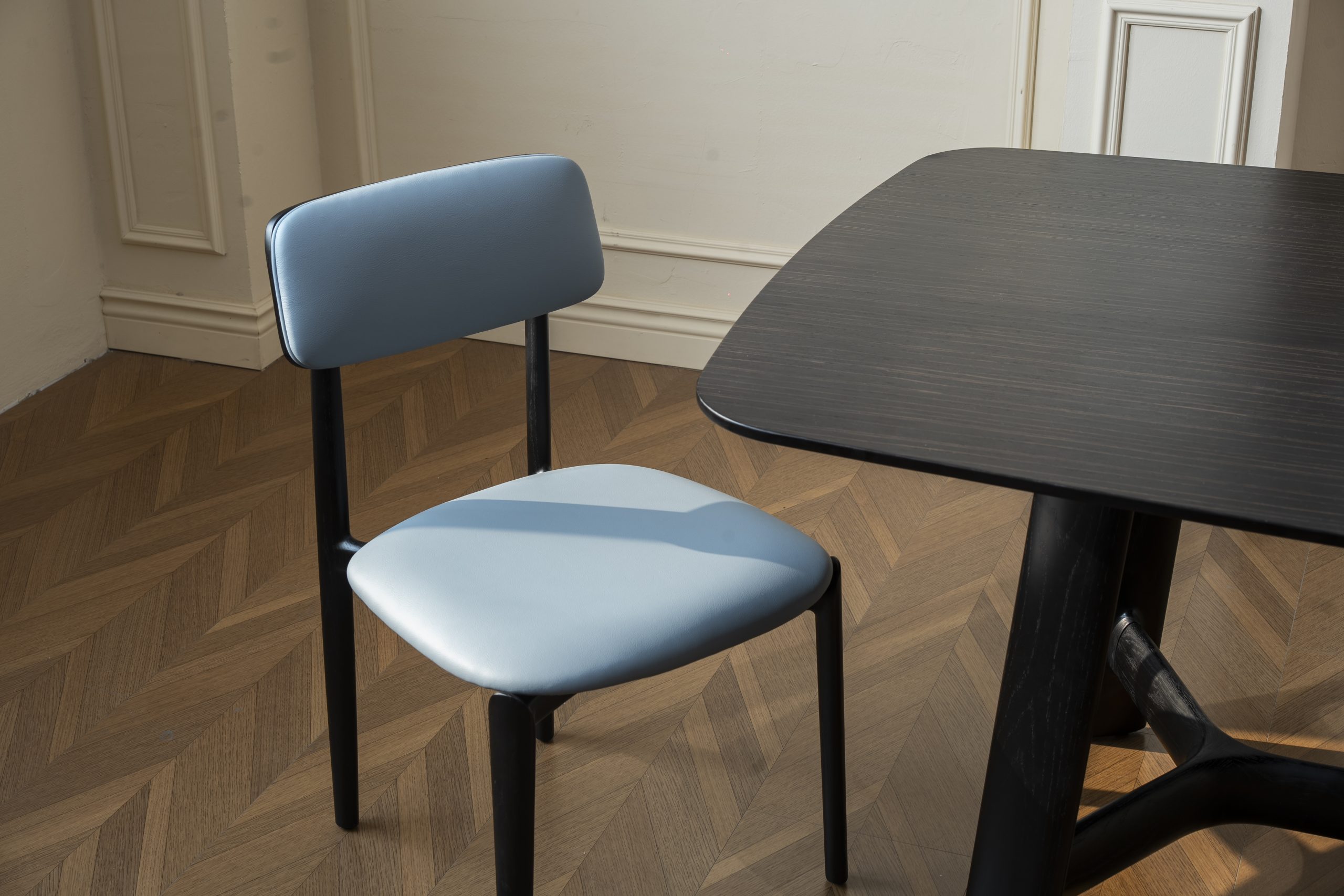 LUME CHAIR - Ảnh 7