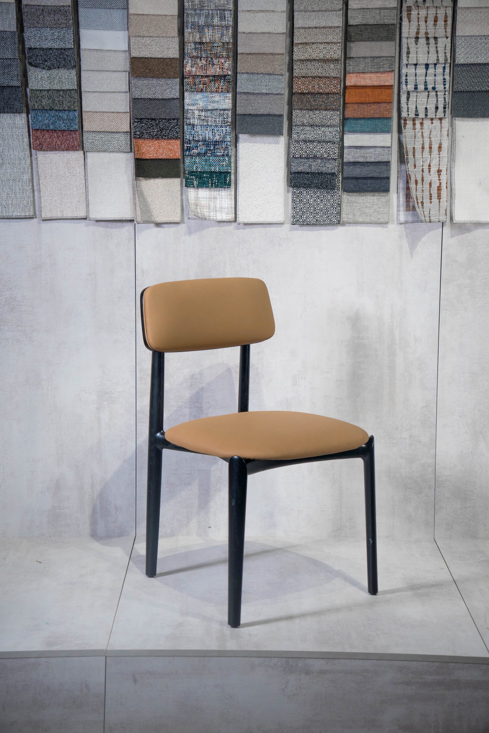 LUME CHAIR - Ảnh 9