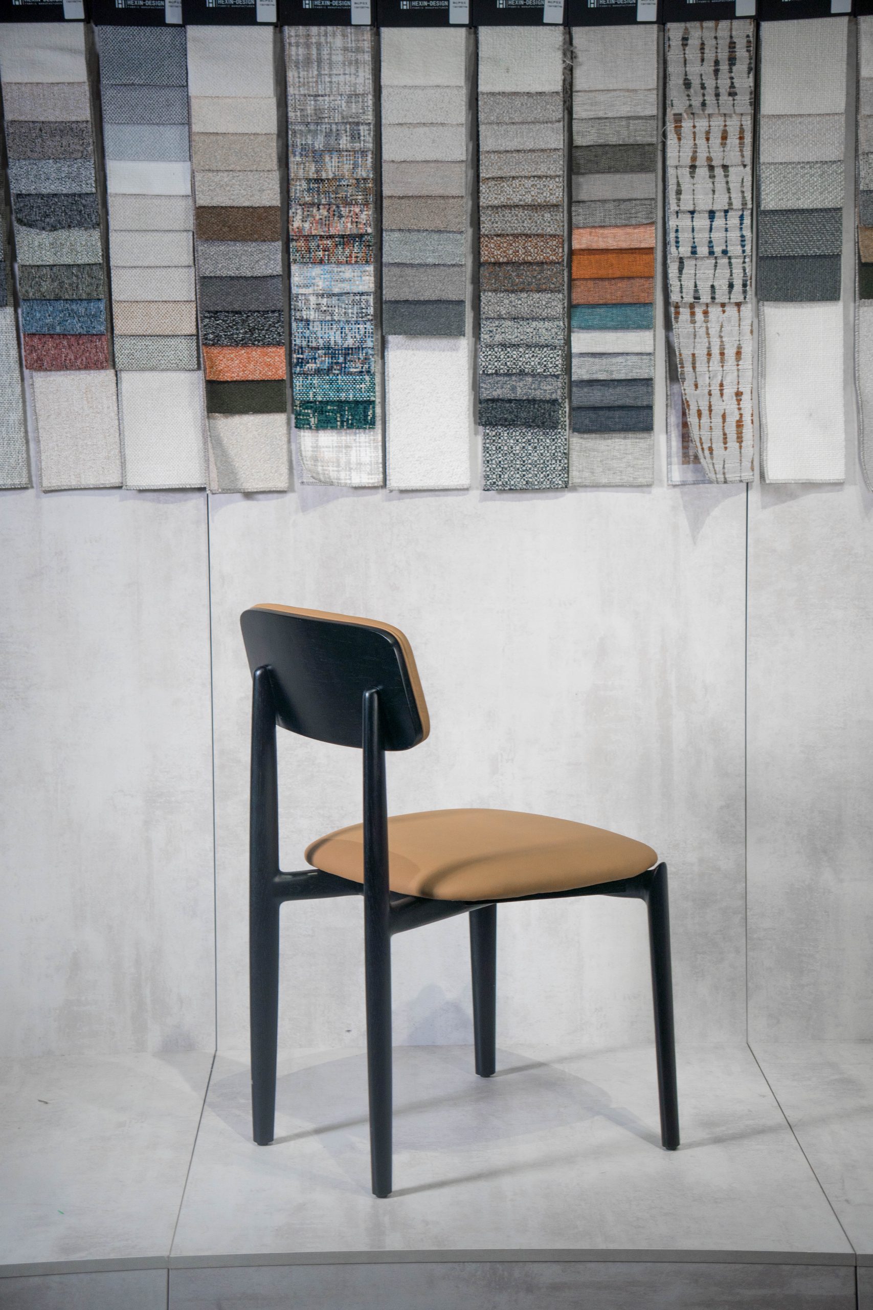 LUME CHAIR - Ảnh 11