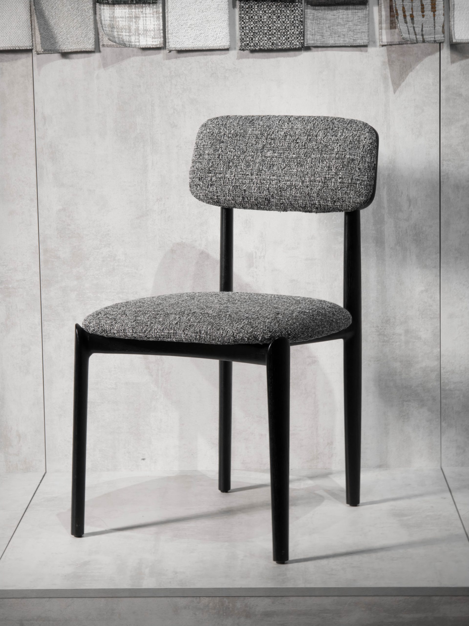 LUME CHAIR - Ảnh 6