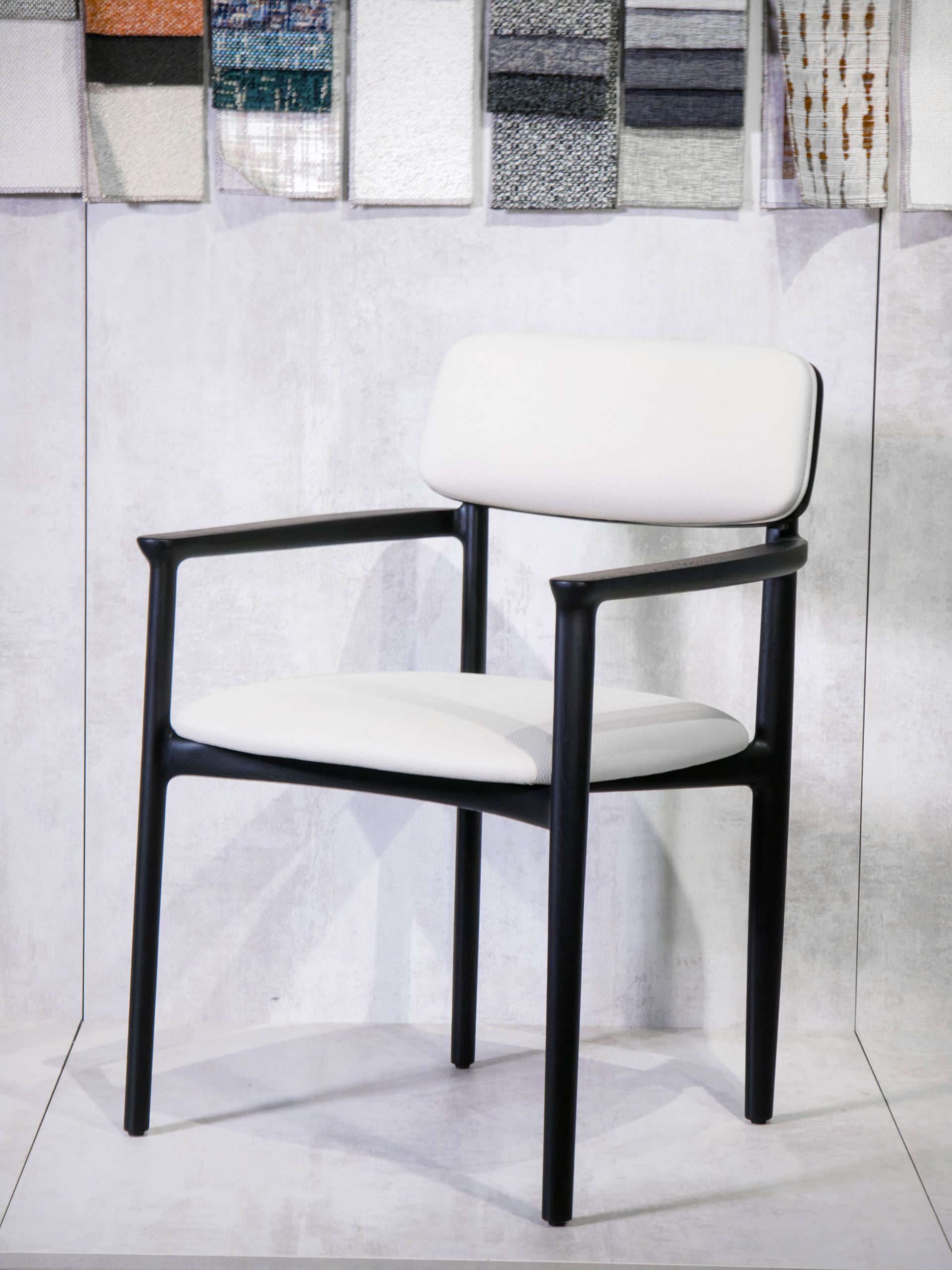 LUME CHAIR - Ảnh 5