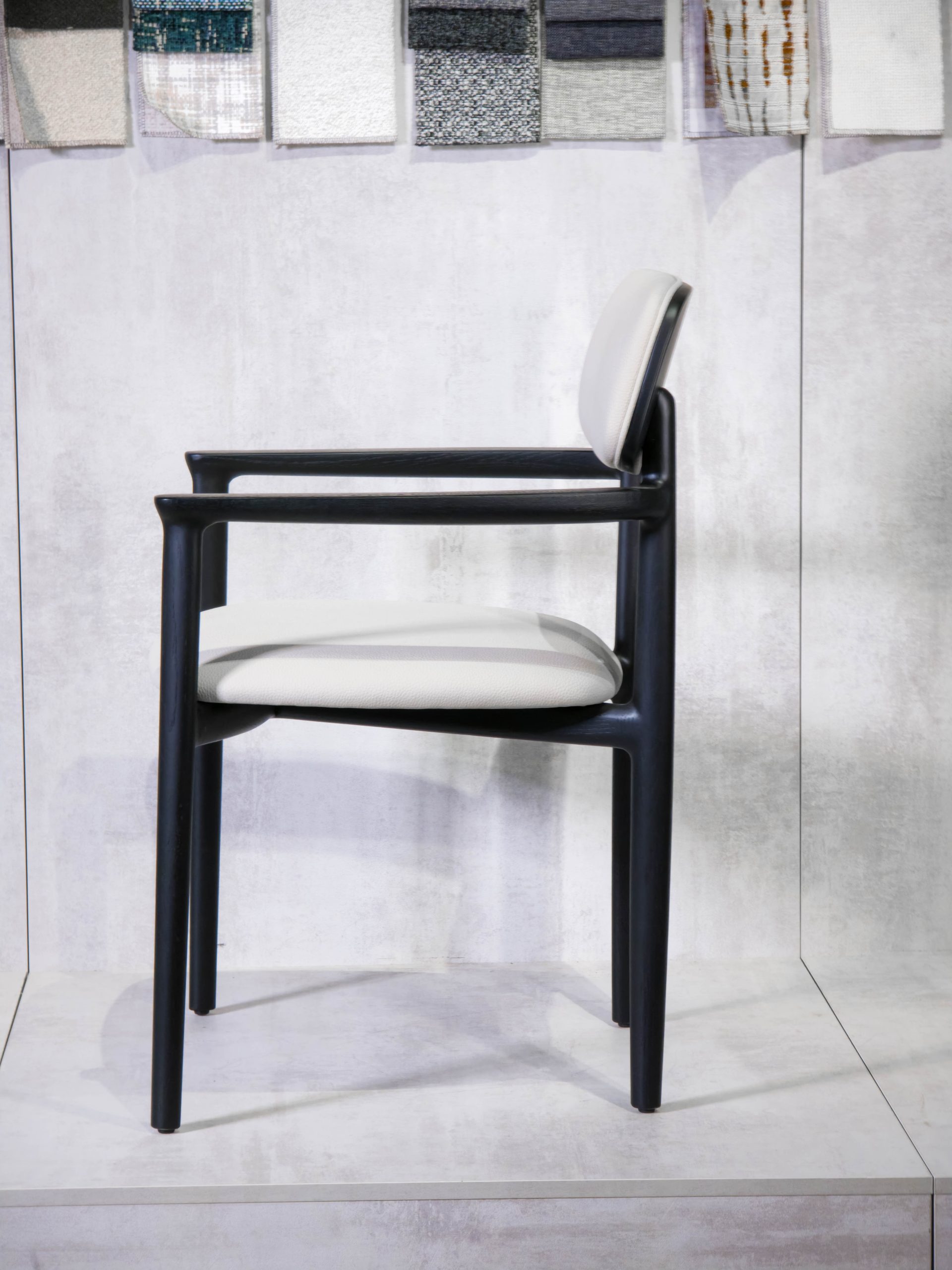LUME CHAIR - Ảnh 2