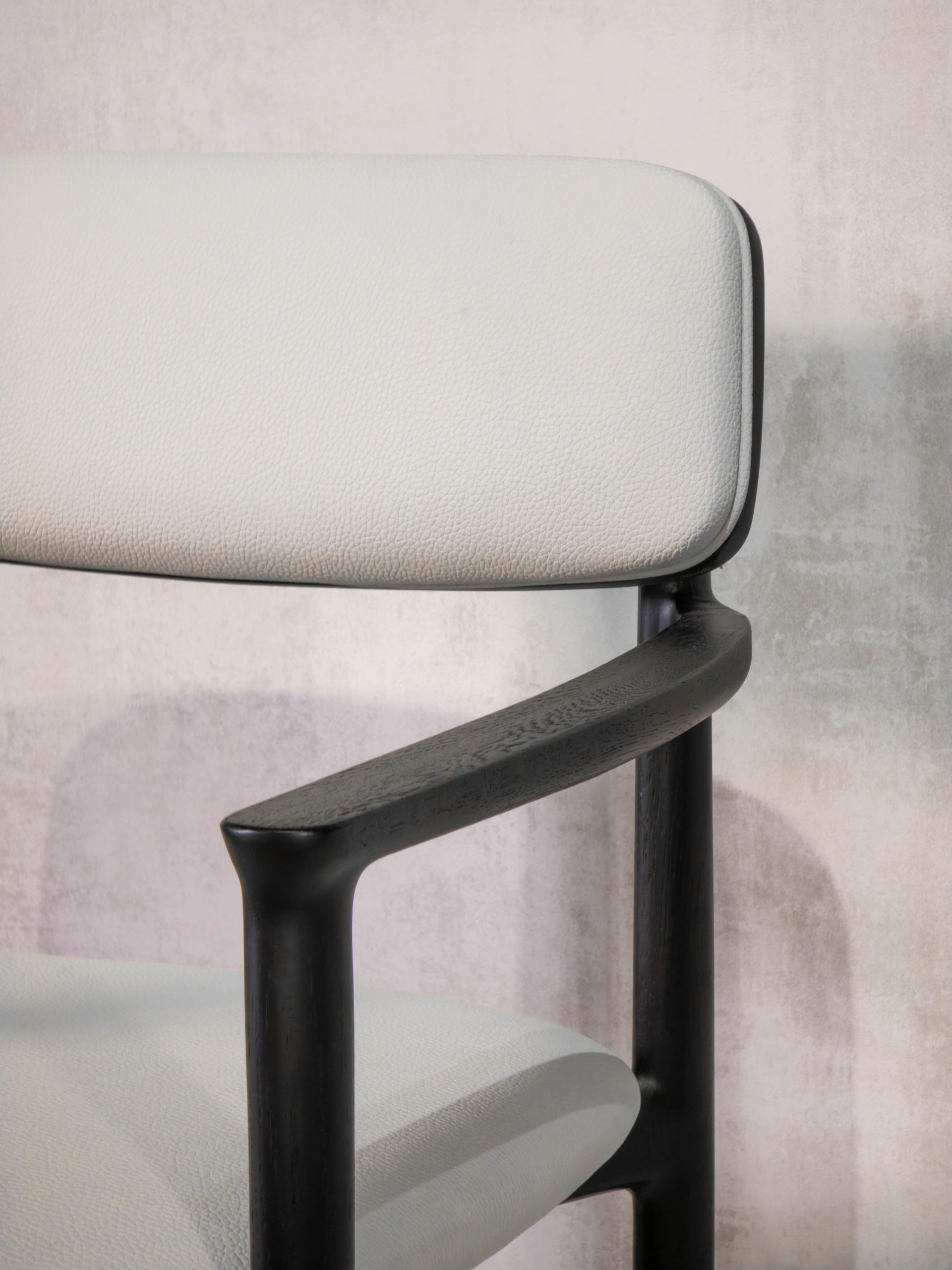 LUME CHAIR - Ảnh 4