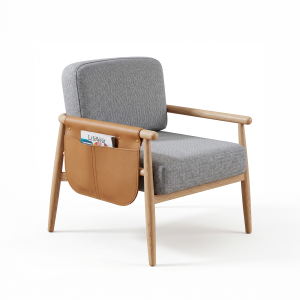 AXIS ARMCHAIR